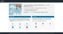 Desktop Screenshot of c61.ir
